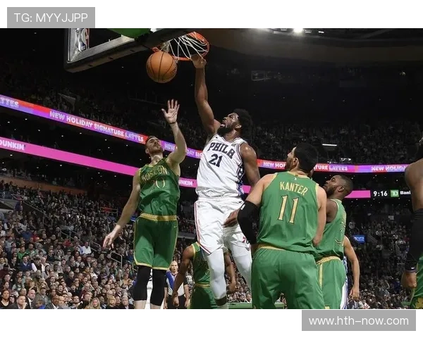凯尔特人与76人首次杯赛对决再续587场宿敌恩怨