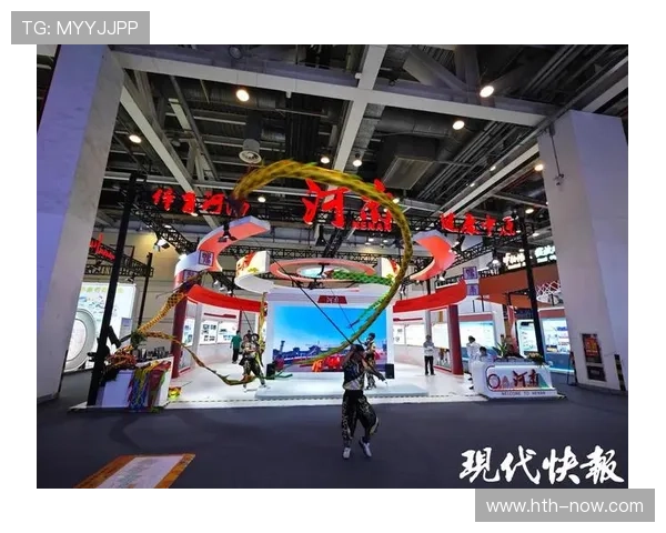 体育内容平台机制引入文旅元素，培育消费新热点